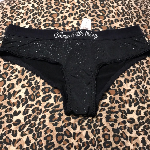 Victoria's Secret Other - NWT Victoria’s Secret Sexy Thing Hiphugger S $14